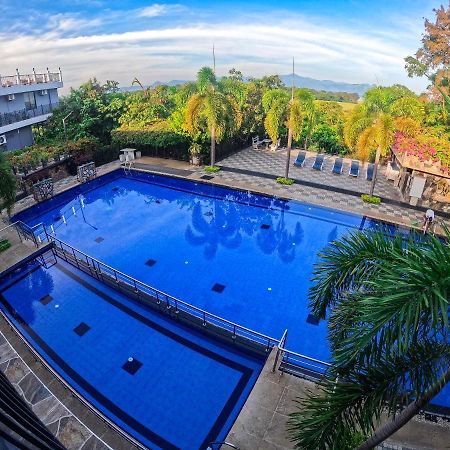 Centauria Wild Hotel อุดาวาลาเว ภายนอก รูปภาพ