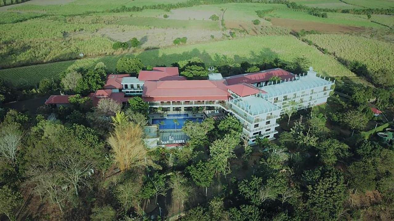 Centauria Wild Hotel อุดาวาลาเว ภายนอก รูปภาพ