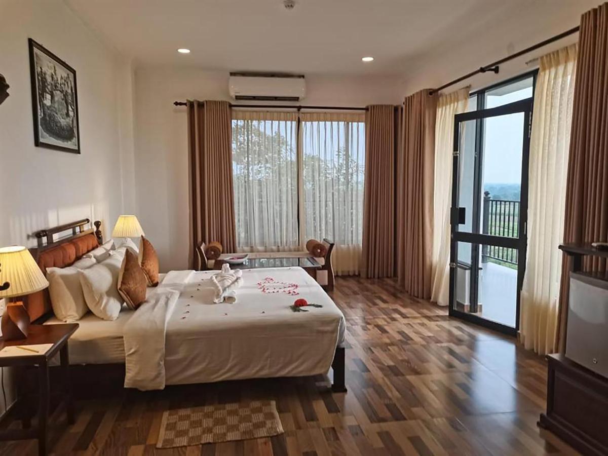 Centauria Wild Hotel อุดาวาลาเว ภายนอก รูปภาพ
