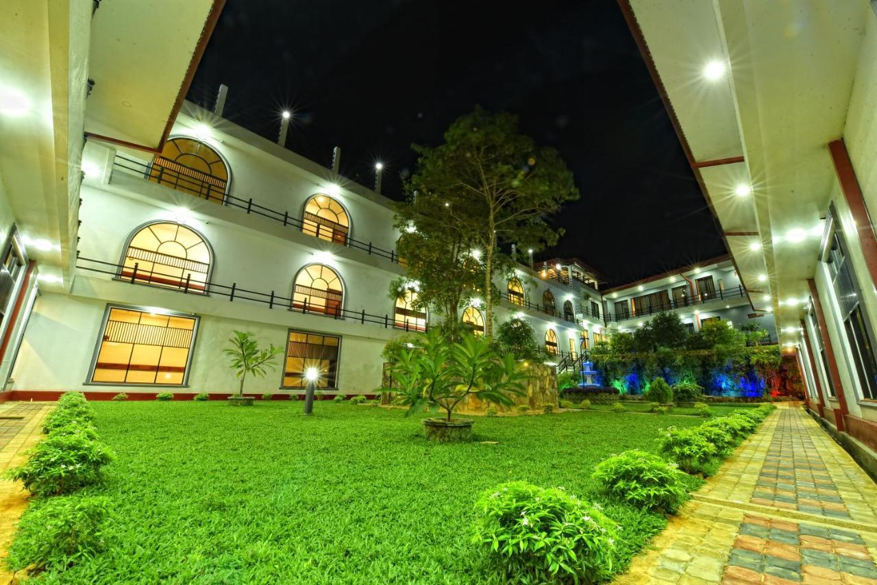 Centauria Wild Hotel อุดาวาลาเว ภายนอก รูปภาพ