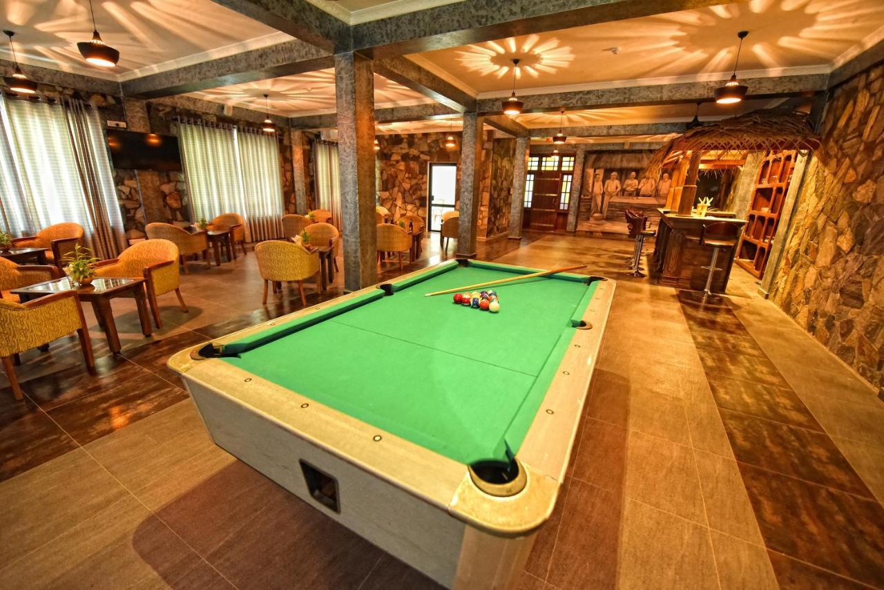 Centauria Wild Hotel อุดาวาลาเว ภายนอก รูปภาพ