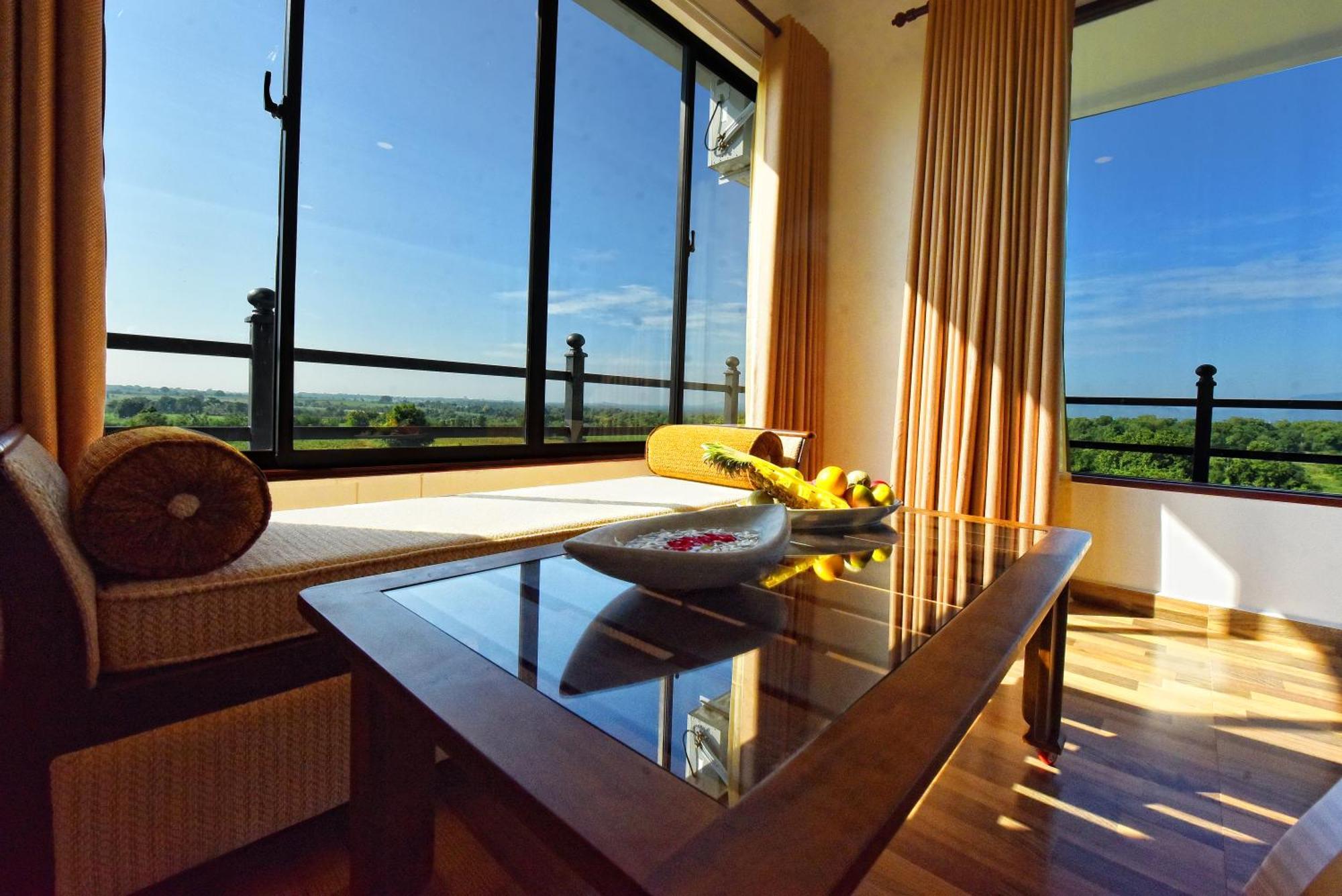 Centauria Wild Hotel อุดาวาลาเว ภายนอก รูปภาพ