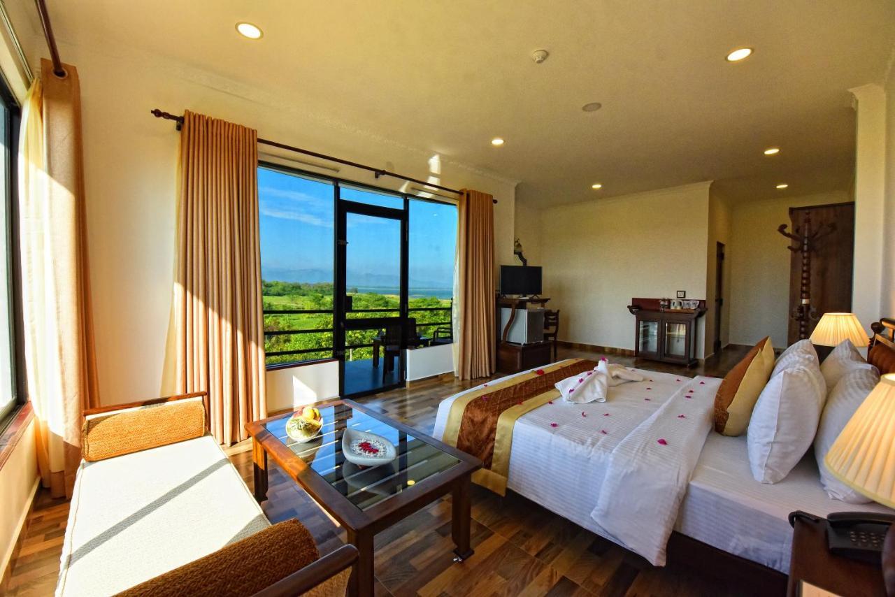 Centauria Wild Hotel อุดาวาลาเว ภายนอก รูปภาพ
