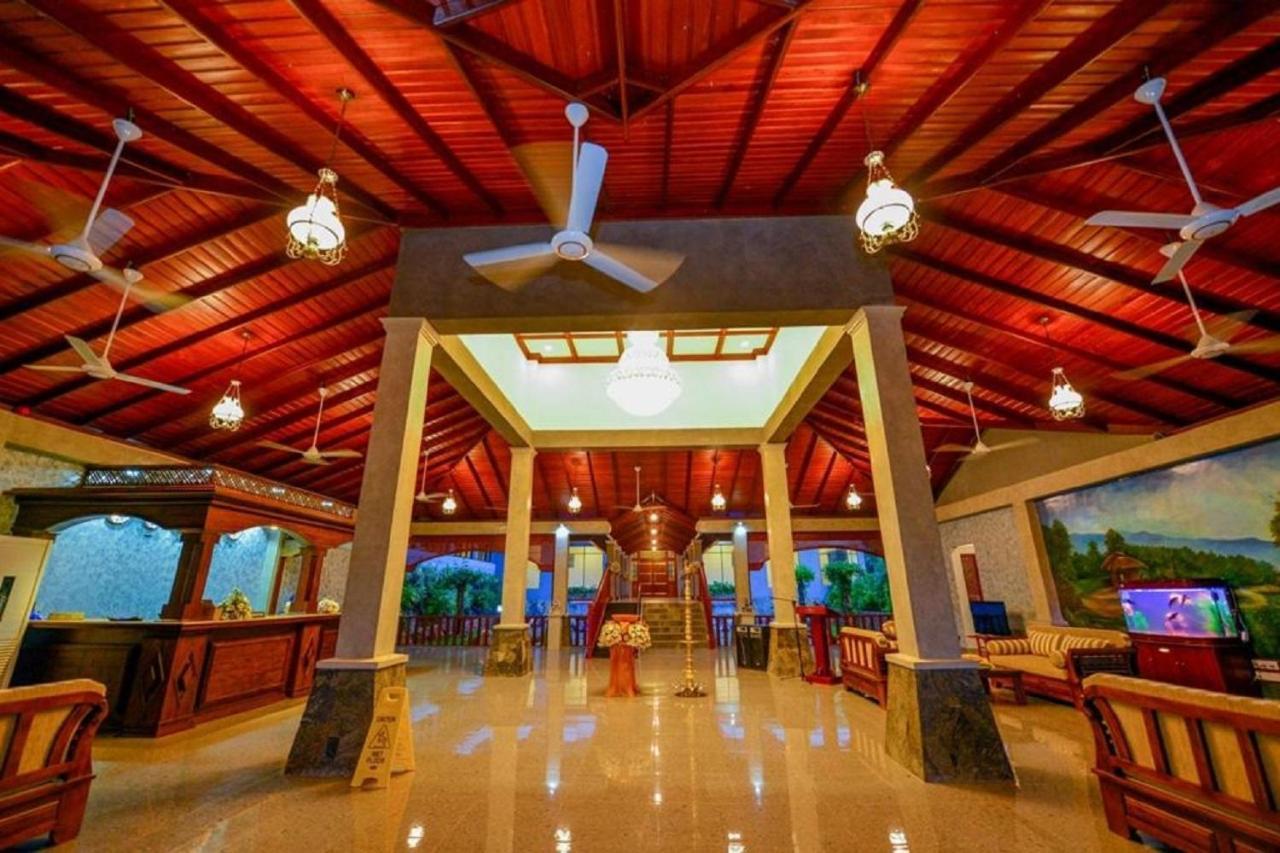 Centauria Wild Hotel อุดาวาลาเว ภายนอก รูปภาพ