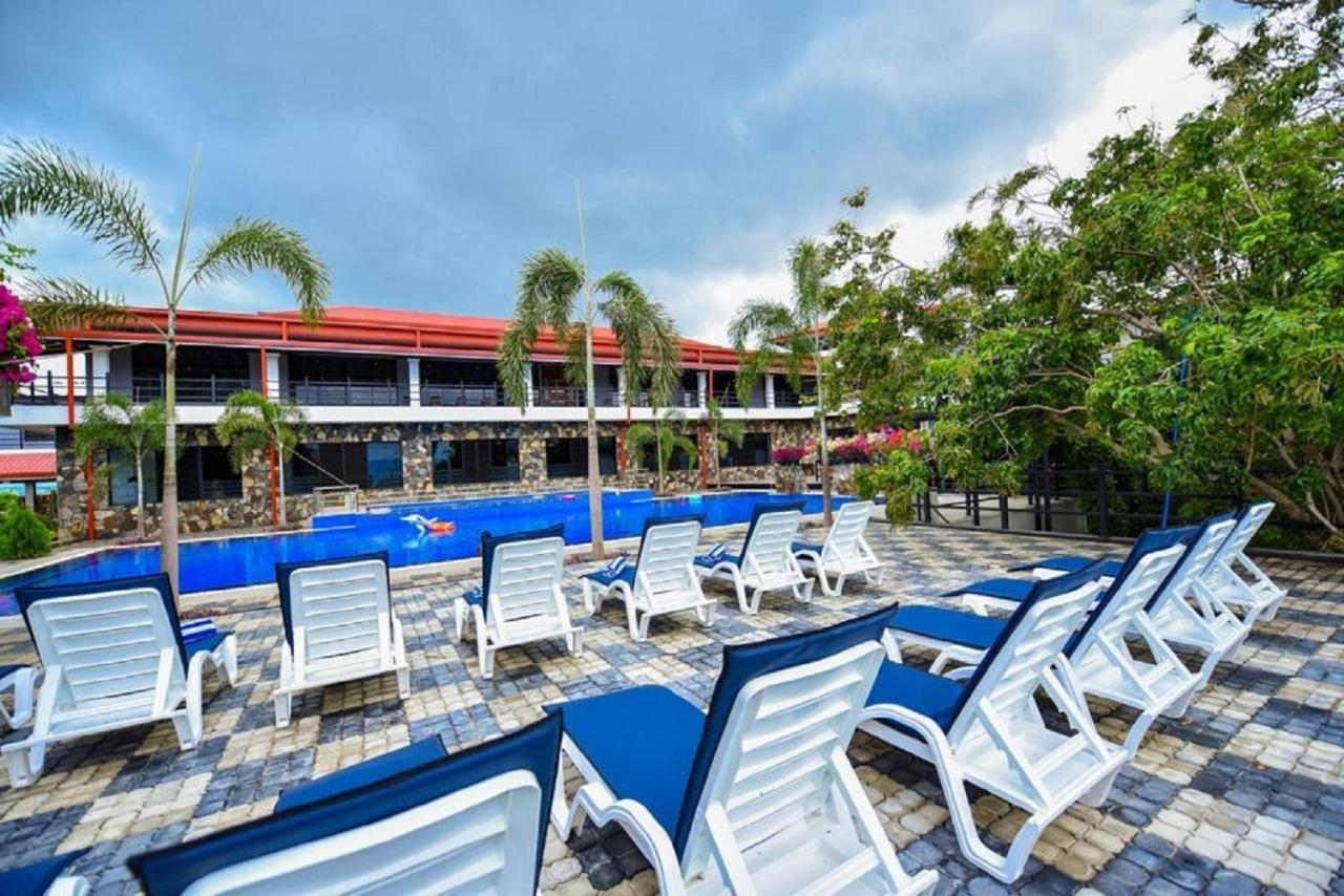 Centauria Wild Hotel อุดาวาลาเว ภายนอก รูปภาพ