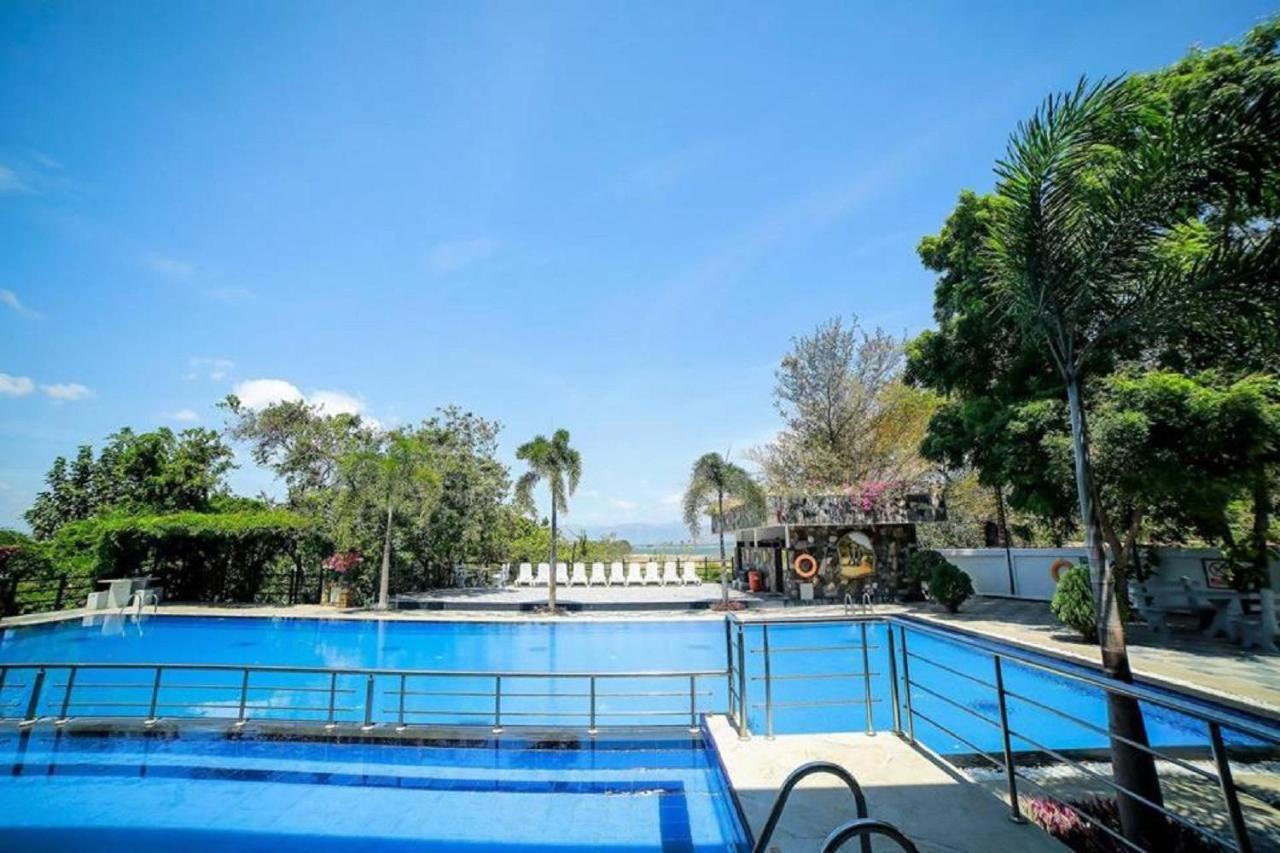 Centauria Wild Hotel อุดาวาลาเว ภายนอก รูปภาพ