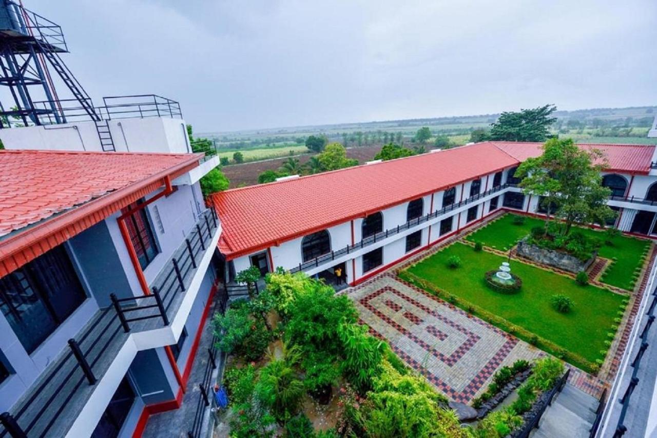 Centauria Wild Hotel อุดาวาลาเว ภายนอก รูปภาพ