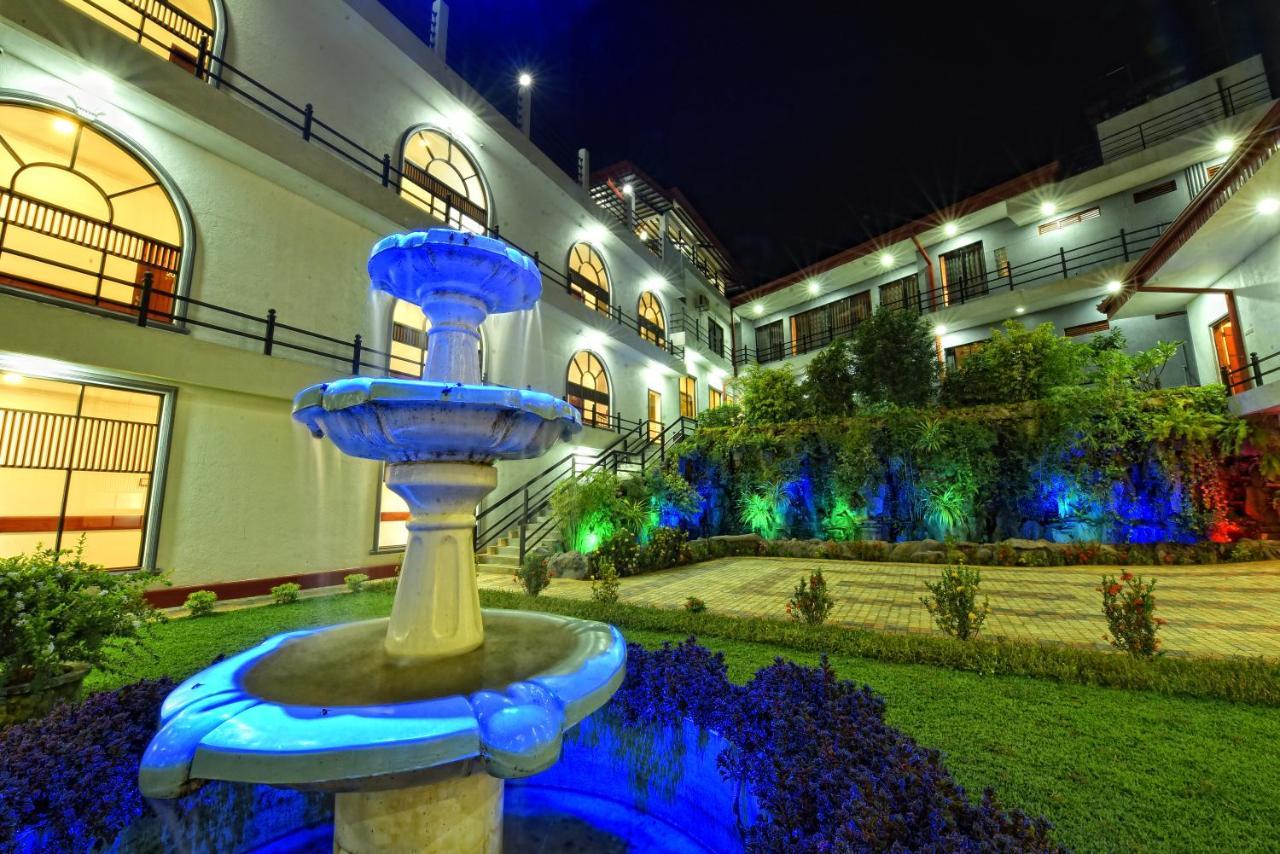 Centauria Wild Hotel อุดาวาลาเว ภายนอก รูปภาพ