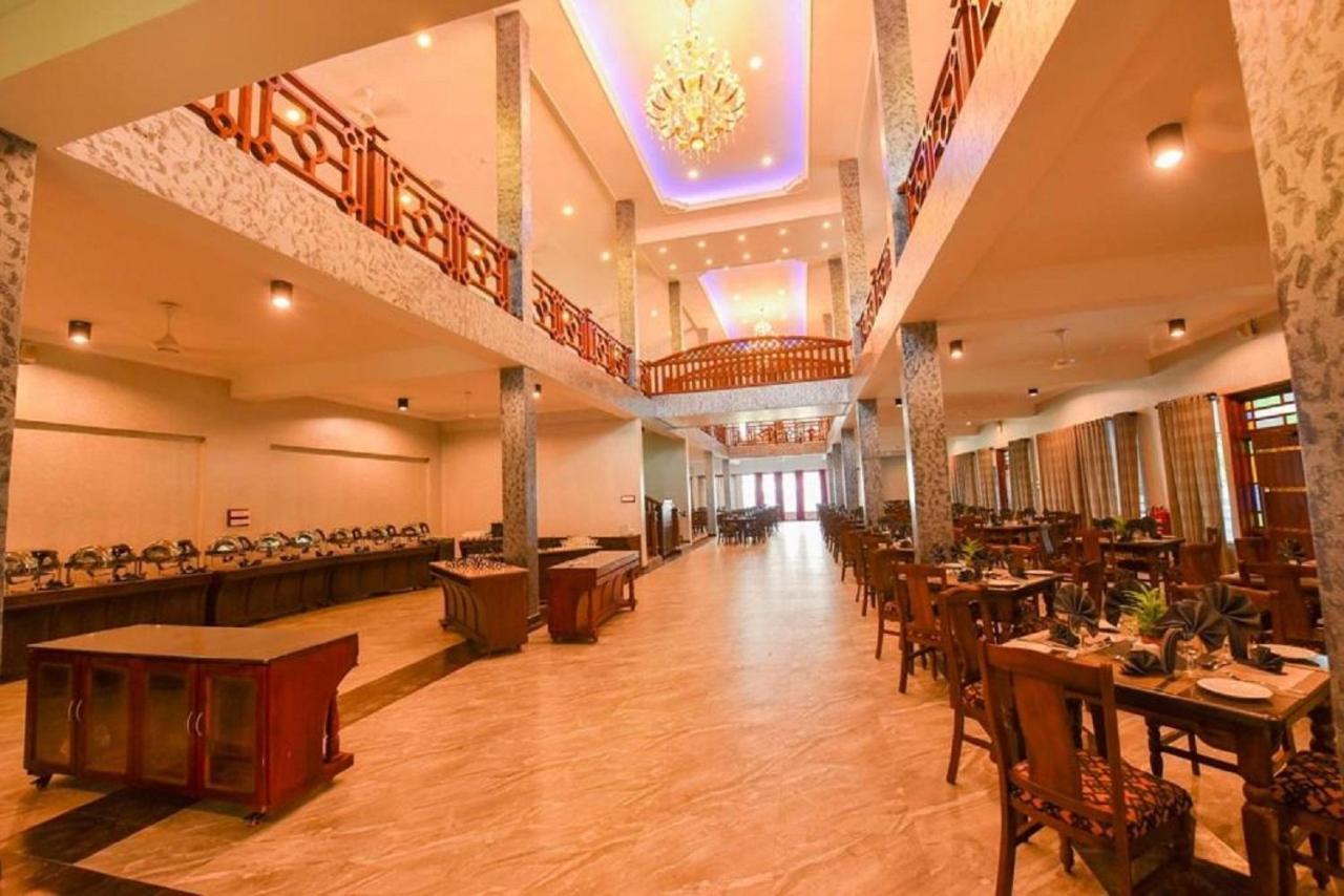 Centauria Wild Hotel อุดาวาลาเว ภายนอก รูปภาพ
