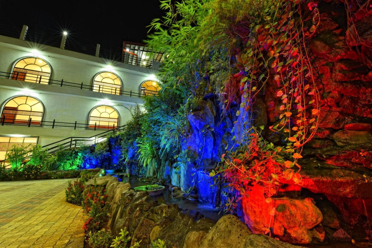 Centauria Wild Hotel อุดาวาลาเว ภายนอก รูปภาพ