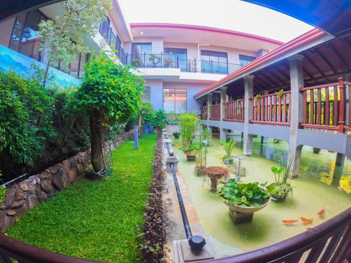 Centauria Wild Hotel อุดาวาลาเว ภายนอก รูปภาพ