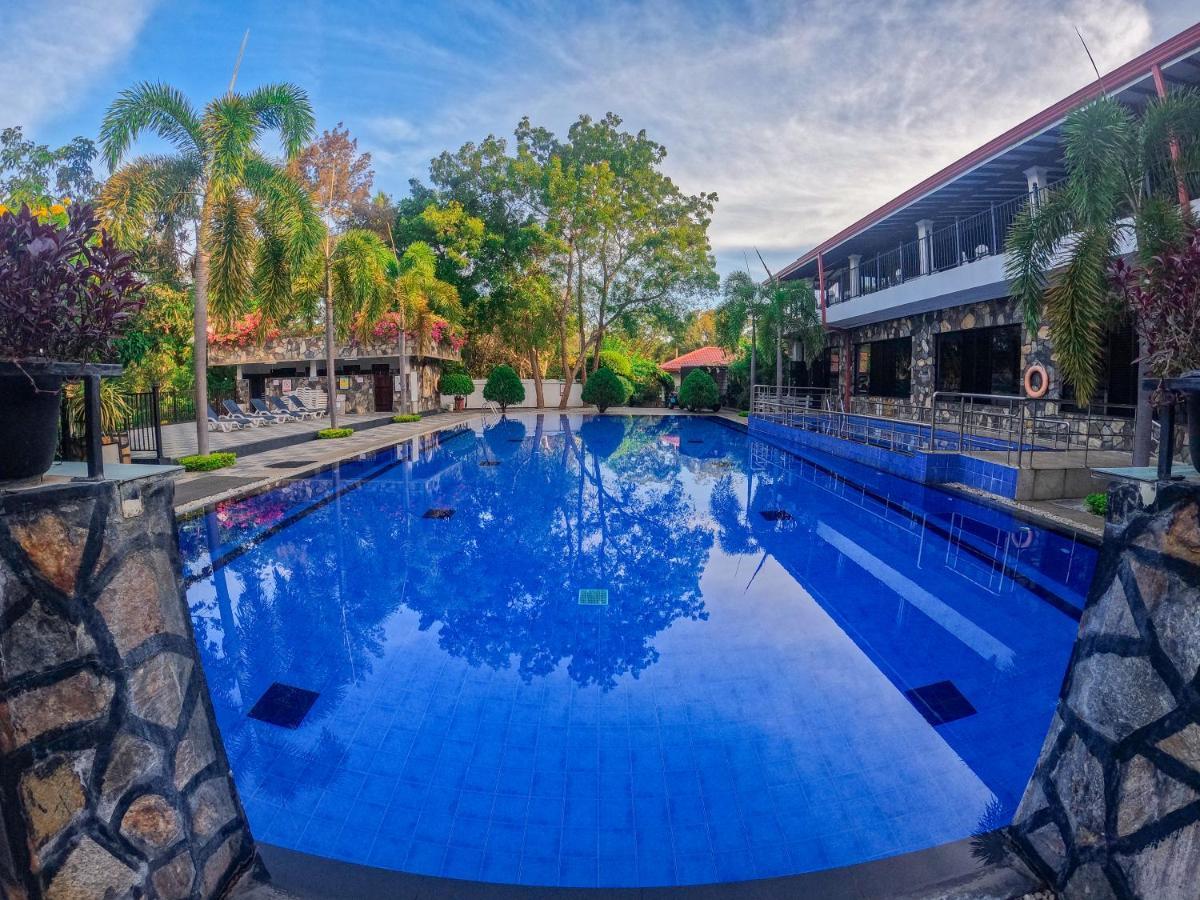 Centauria Wild Hotel อุดาวาลาเว ภายนอก รูปภาพ