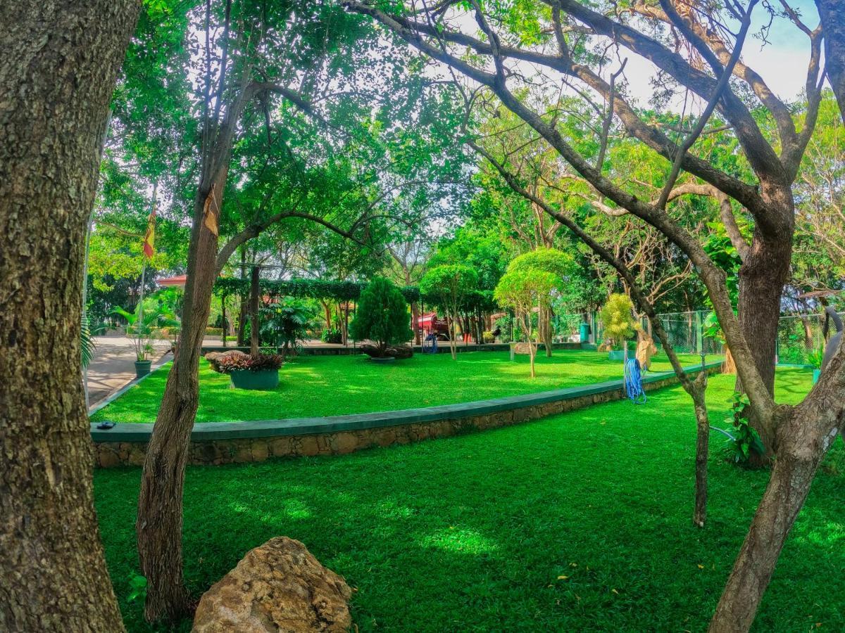 Centauria Wild Hotel อุดาวาลาเว ภายนอก รูปภาพ