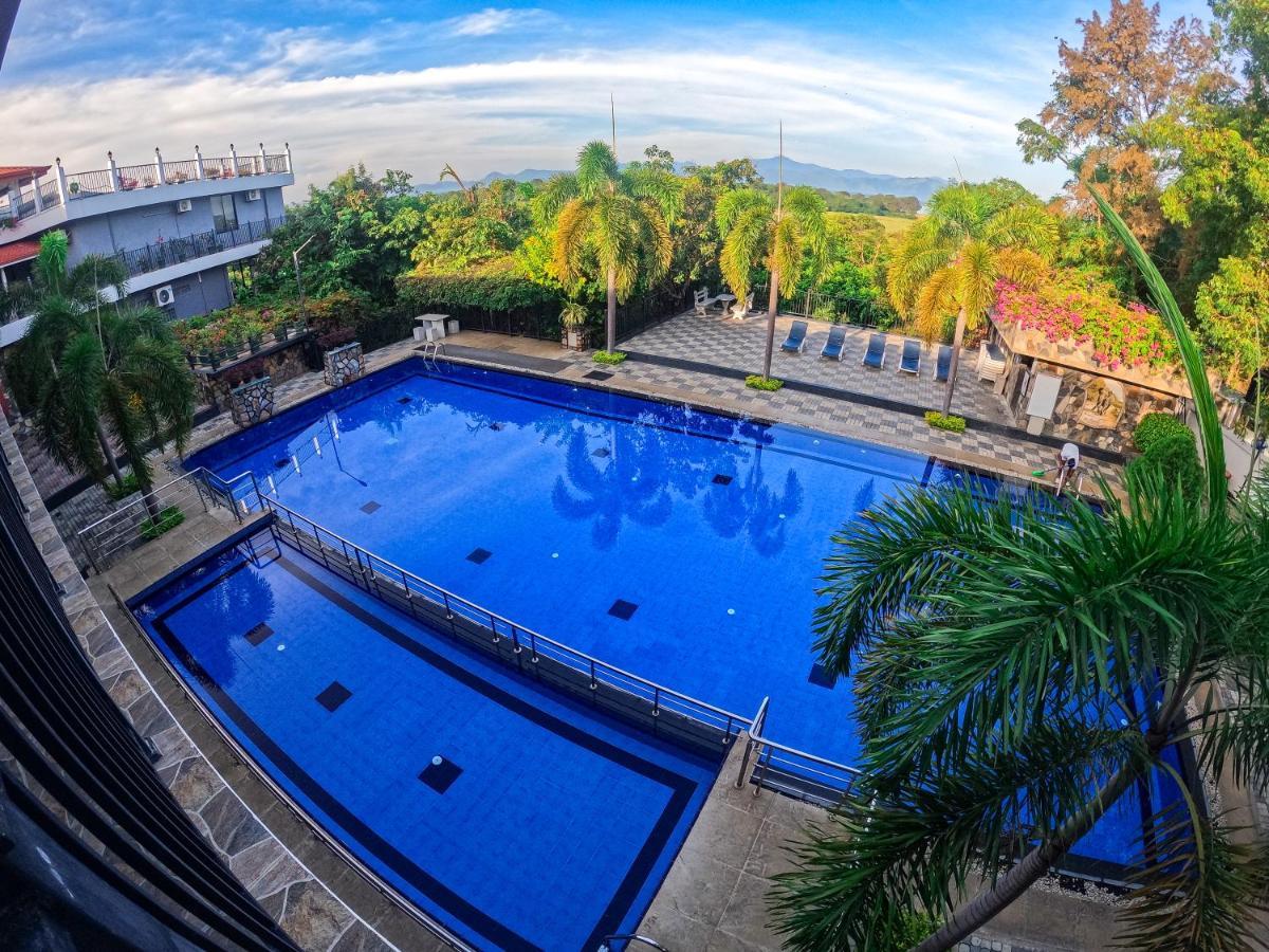 Centauria Wild Hotel อุดาวาลาเว ภายนอก รูปภาพ