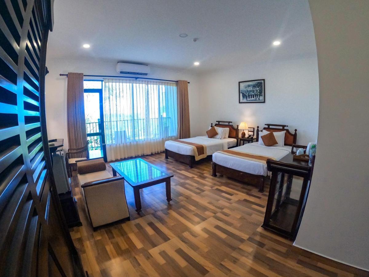 Centauria Wild Hotel อุดาวาลาเว ภายนอก รูปภาพ