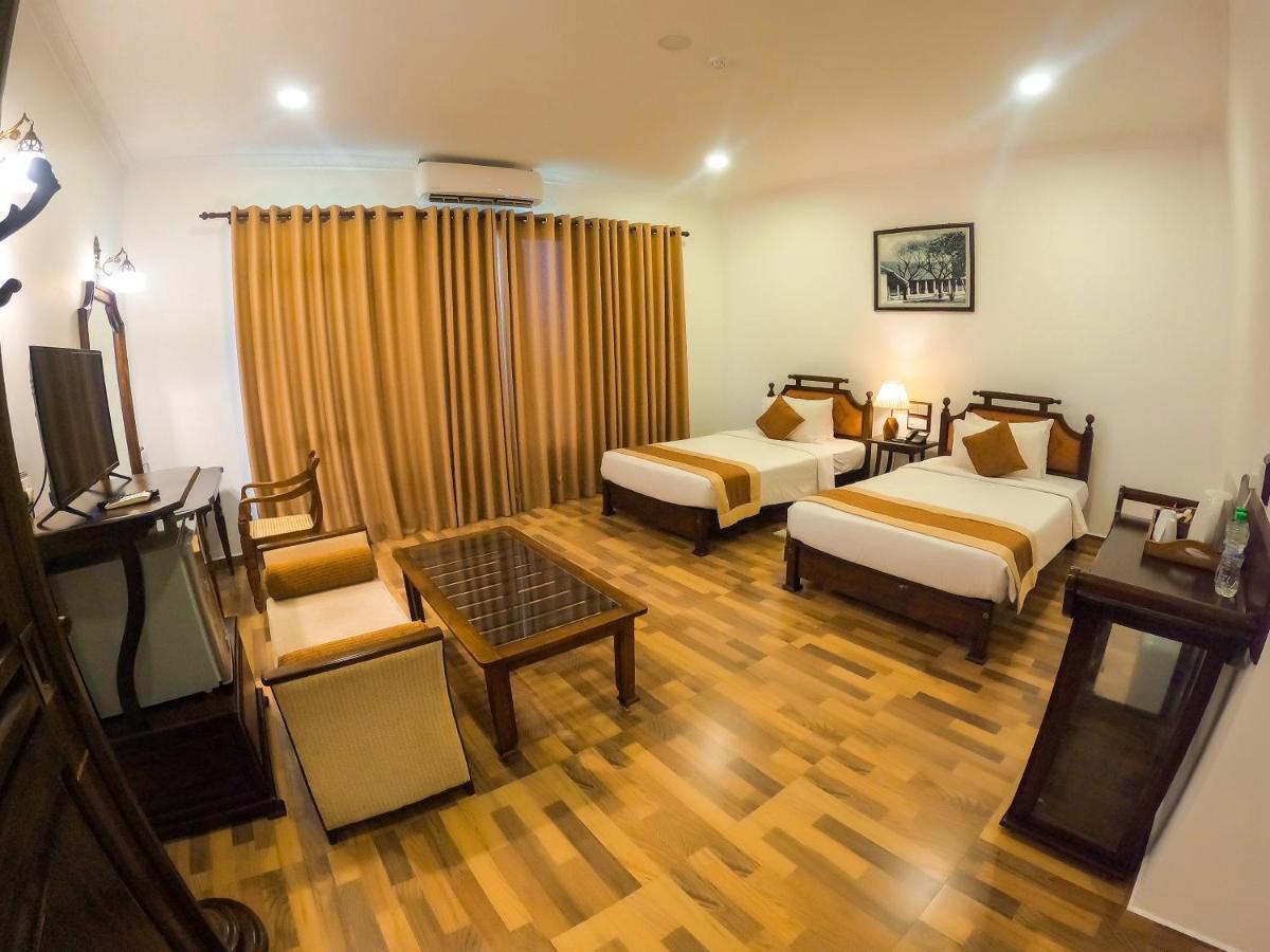 Centauria Wild Hotel อุดาวาลาเว ภายนอก รูปภาพ