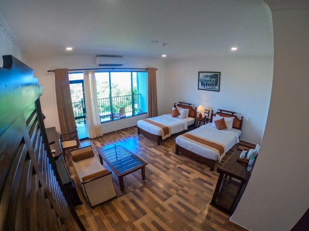 Centauria Wild Hotel อุดาวาลาเว ภายนอก รูปภาพ