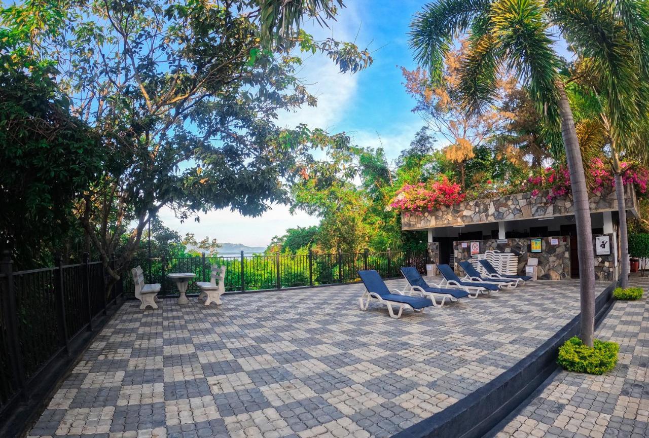 Centauria Wild Hotel อุดาวาลาเว ภายนอก รูปภาพ