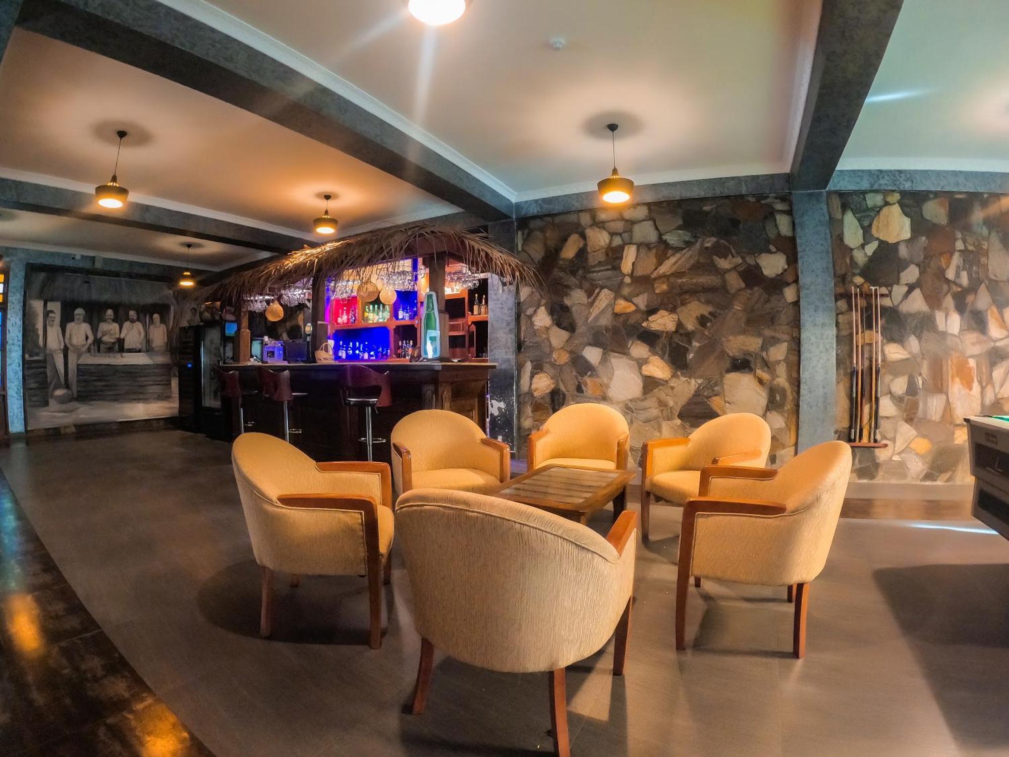 Centauria Wild Hotel อุดาวาลาเว ภายนอก รูปภาพ