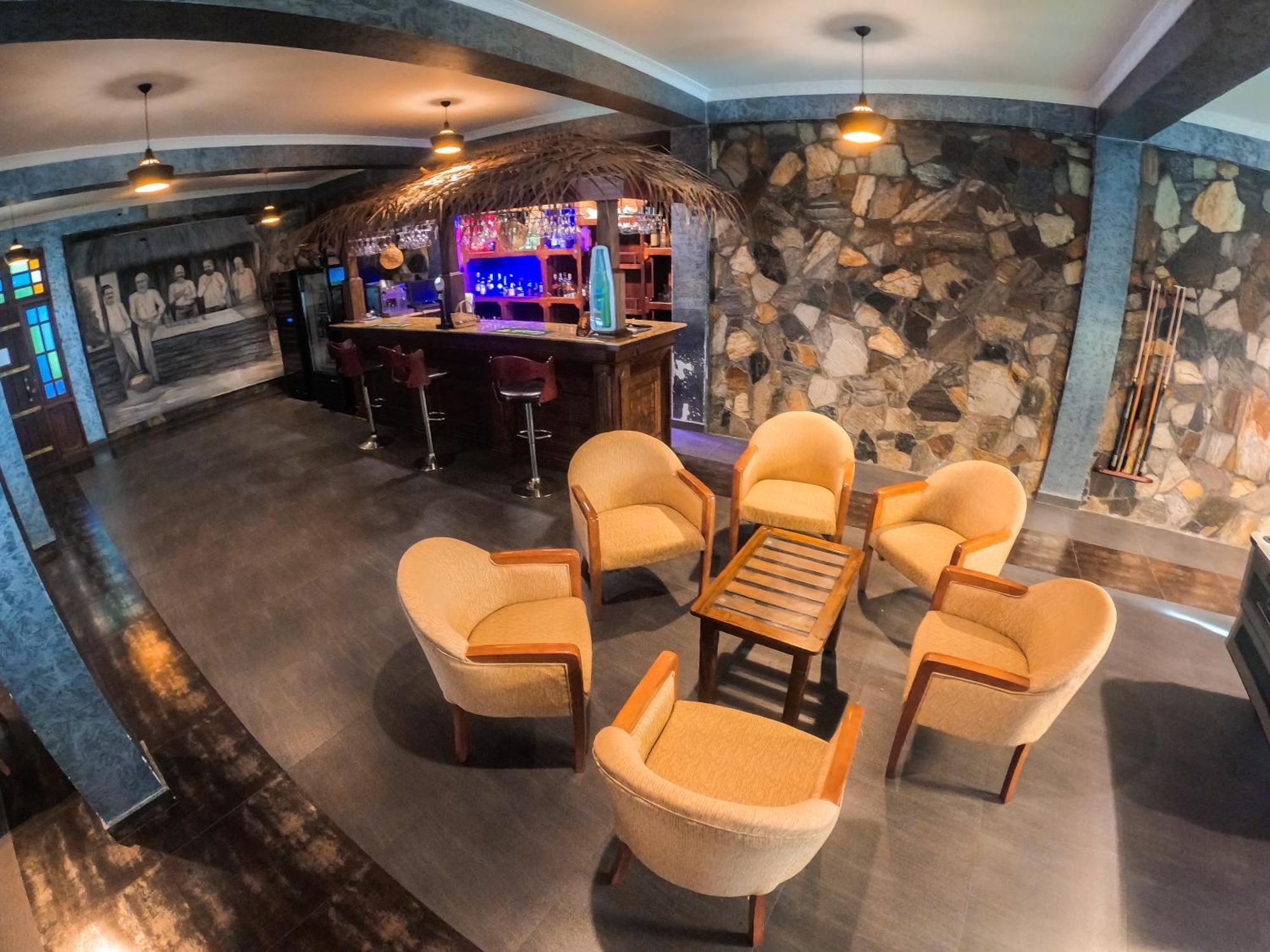 Centauria Wild Hotel อุดาวาลาเว ภายนอก รูปภาพ