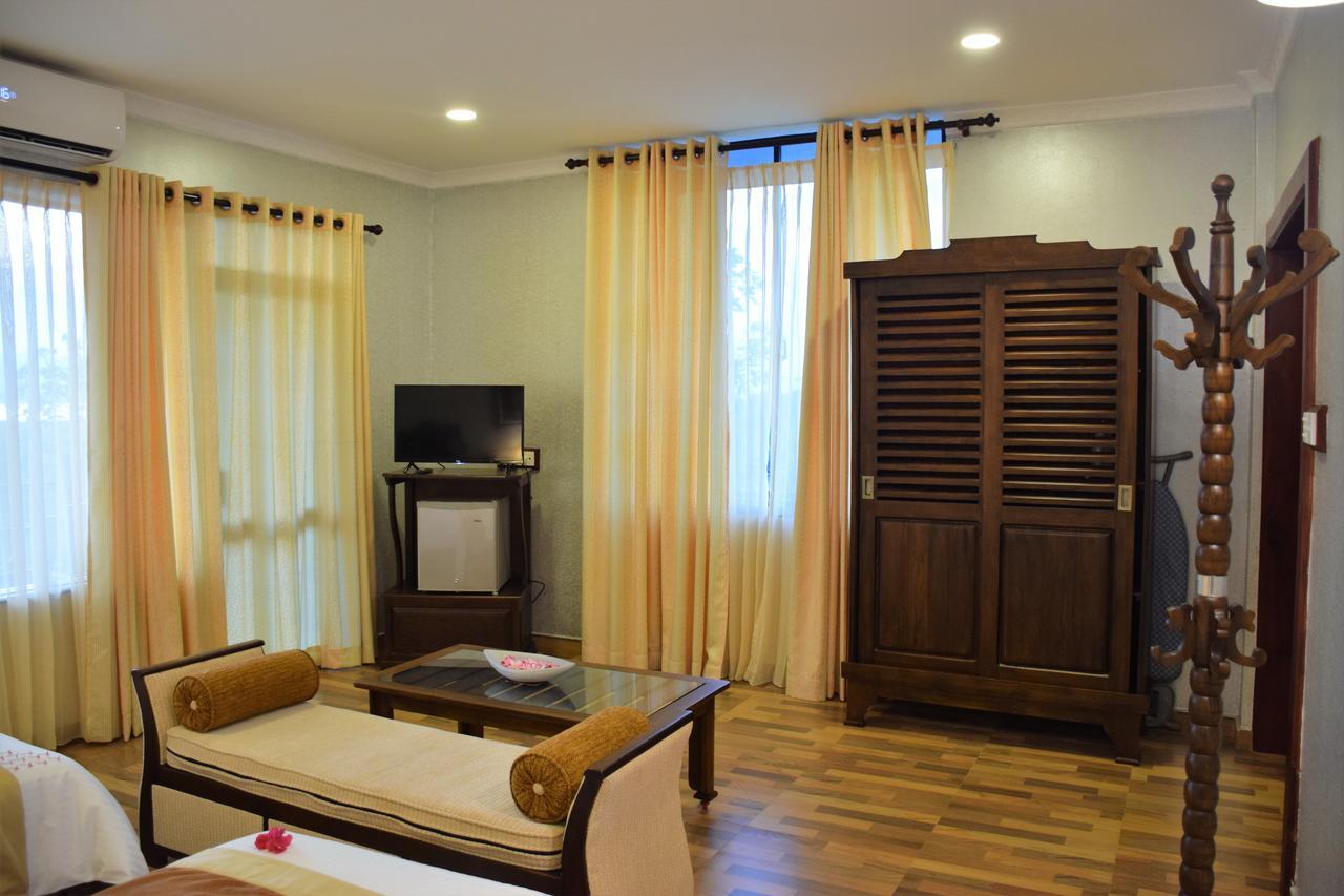 Centauria Wild Hotel อุดาวาลาเว ภายนอก รูปภาพ