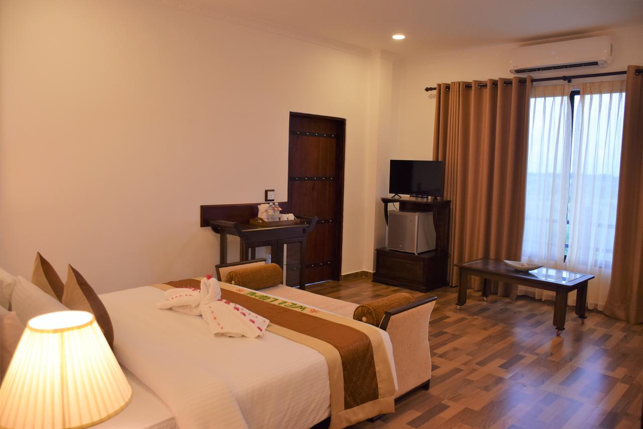 Centauria Wild Hotel อุดาวาลาเว ภายนอก รูปภาพ