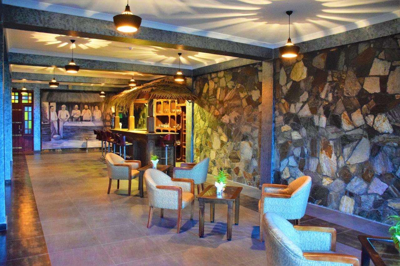 Centauria Wild Hotel อุดาวาลาเว ภายนอก รูปภาพ