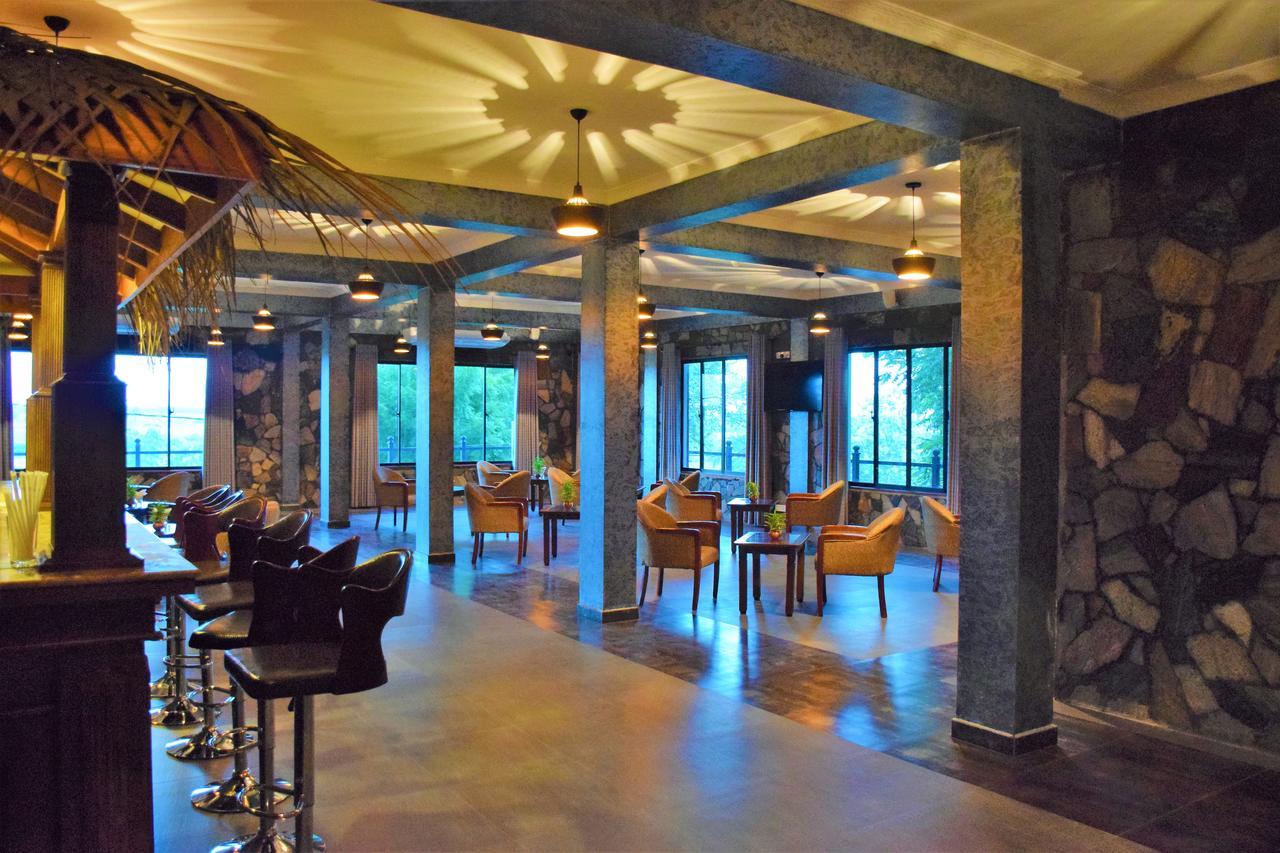 Centauria Wild Hotel อุดาวาลาเว ภายนอก รูปภาพ