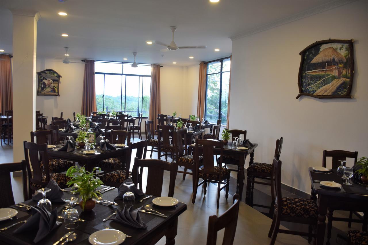 Centauria Wild Hotel อุดาวาลาเว ภายนอก รูปภาพ